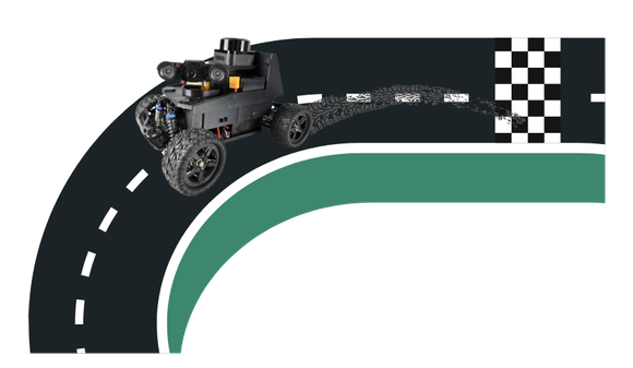 AI Self-Driving