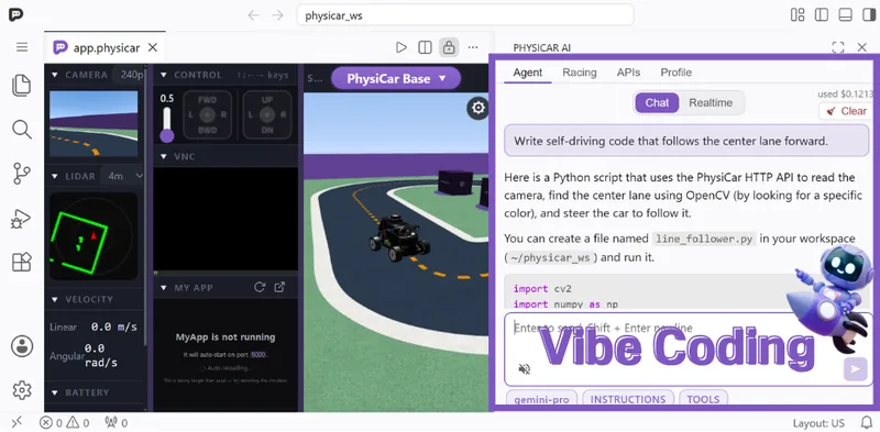 Vibe Coding