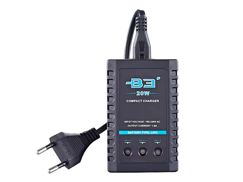B3 20W Balance Charger
