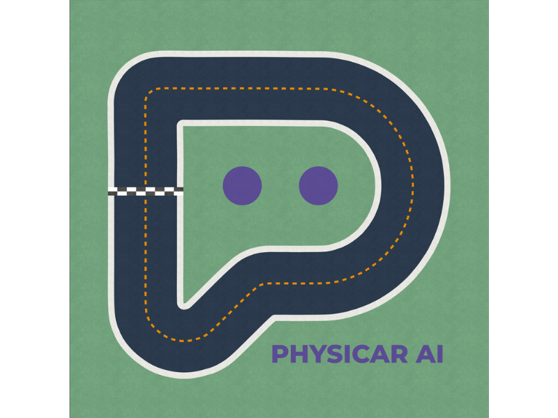 PhysiCar Base